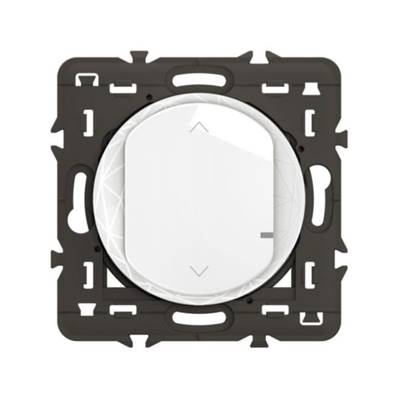 Commande Central Ss Fil Vr Cel Bl