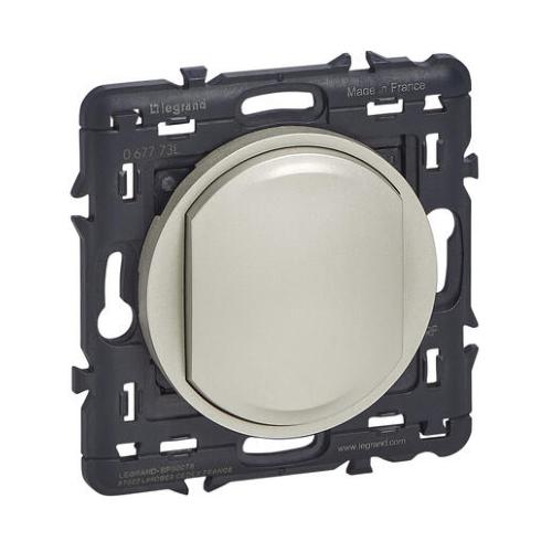 LEGRAND Céliane commande sans fils et sans pile