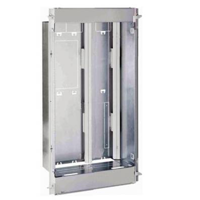 Bac metal 18m pr 2R+plat.+com