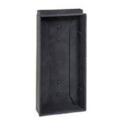 Encastrement tableau 1 rangee