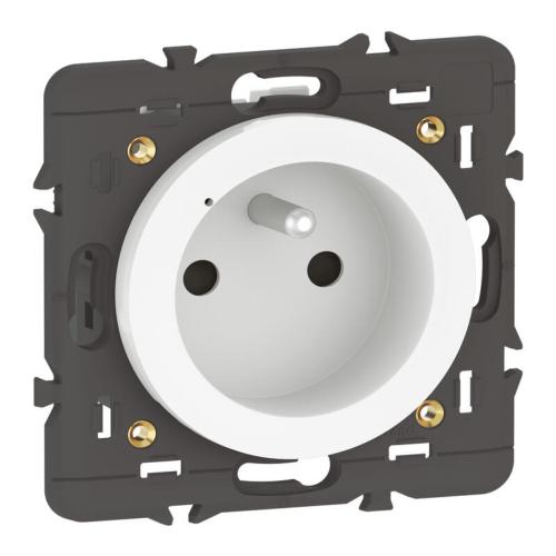 LEGRAND Céliane prise connectée