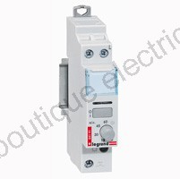 CX3 TL 230V 1F 16A TEMPORISE