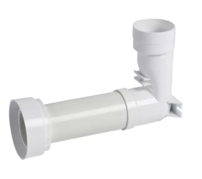 LEGRAND Kit Raccordement Encastrement Céliane pour Aspiration Centralisée - CM0261