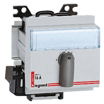 Commutateur bip.2dir.+arret