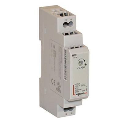 Alim decoup mod 24v - 15w