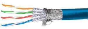 CABLE RJ 45 4P CAT 6 FTP