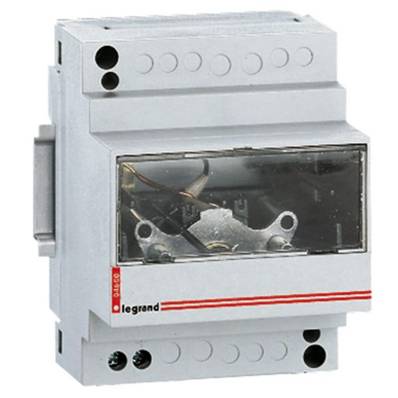 Amperemetre cadr.interch.5a