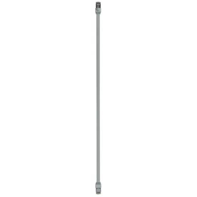 Cordon souple cat 6 0,4m