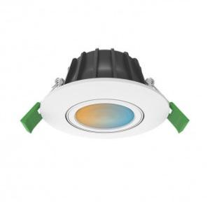 Spot BBC 8W CCT Dimable