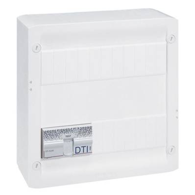 Basique 4 RJ45 stp drivia13