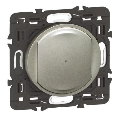 LEGRAND Céliane interrupteur variateur connecté