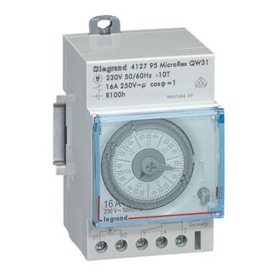 Ih analogique j 3m rdm