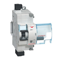 DX3 REENCL AUTO STOP & GO 230V