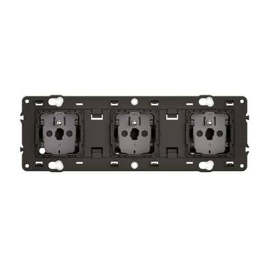 3X2P+T F/B Precablee